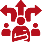 Crisis Management :
We monitor for and respond quickly to negative brand mentions or customer complaints on social media to mitigate damage.