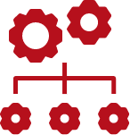 Community Management :
We monitor your social profiles, respond to comments and messages, and manage customer service to build loyal followers.