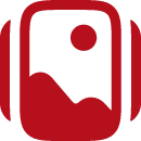 Image Libraries :
We organize your visual assets into branded image libraries for efficient future access and marketing material development.
&nbsp;